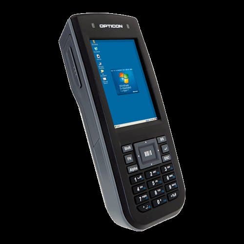 TERMINAL OPTICON H 32 - 1D