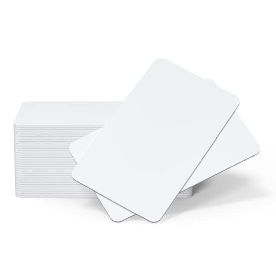 CARTES PROXIMITE MIFARE ULTRALIGHT EV1