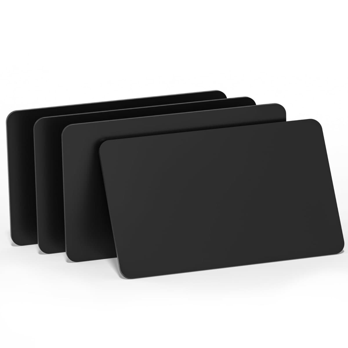 Cartes NFC Vierges NTAG213