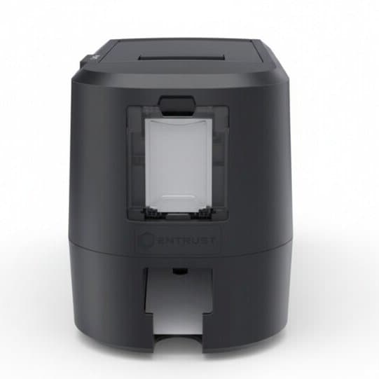 IMPRIMANTE ENTRUST SIGMA DSE DUPLEX