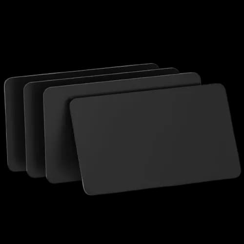 Cartes NFC Vierges NTAG213