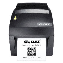 IMPRIMANTE GODEX DT41 203 DPI 4"