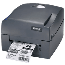 IMPRIMANTE GODEX G500 CUTTER ROTATIF