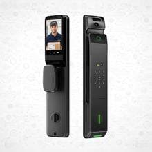 SERRURE INTELLIGENTE AUTO AS6085H0001VP10TYWB